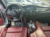 Thumbnail of 2008 Silver BMW M5