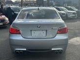 Thumbnail of 2008 Silver BMW M5