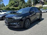Thumbnail of 2022 Black Acura MDX