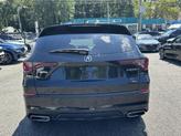 Thumbnail of 2022 Black Acura MDX