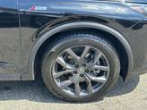 Thumbnail of 2022 Black Acura MDX