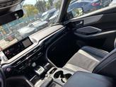 Thumbnail of 2022 Black Acura MDX