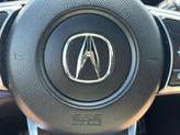 Thumbnail of 2022 Black Acura MDX
