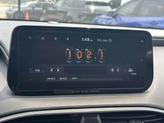 Thumbnail of 2022 Gray Hyundai SANTA FE