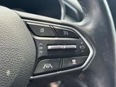 Thumbnail of 2022 Gray Hyundai SANTA FE