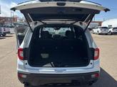 Thumbnail of 2021 Platinum White Pearl Honda Passport
