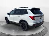 Thumbnail of 2021 Platinum White Pearl Honda Passport