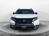 Thumbnail of 2021 Platinum White Pearl Honda Passport