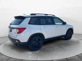 Thumbnail of 2021 Platinum White Pearl Honda Passport
