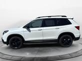 Thumbnail of 2021 Platinum White Pearl Honda Passport