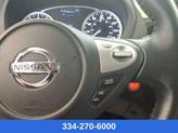 Thumbnail of 2018 Super Black Nissan Sentra