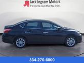 Thumbnail of 2018 Super Black Nissan Sentra