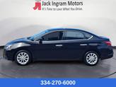Thumbnail of 2018 Super Black Nissan Sentra