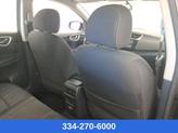 Thumbnail of 2018 Super Black Nissan Sentra