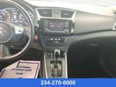 Thumbnail of 2018 Super Black Nissan Sentra