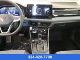 Thumbnail of 2025 Gray Volkswagen Jetta