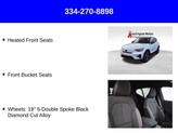 Thumbnail of 2023 Crystal White Metallic Volvo XC40 Recharge Pure Electric