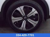 Thumbnail of 2023 Crystal White Metallic Volvo XC40 Recharge Pure Electric