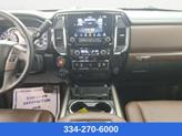 Thumbnail of 2024 Pearl White Tricoat Nissan Titan XD