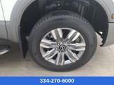 Thumbnail of 2024 Pearl White Tricoat Nissan Titan XD