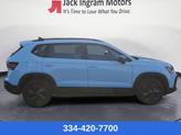 Thumbnail of 2025 Pure White Volkswagen Taos