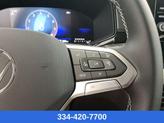 Thumbnail of 2025 Pure White Volkswagen Taos