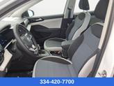 Thumbnail of 2025 Pure White Volkswagen Taos