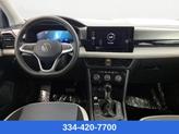 Thumbnail of 2025 Pure White Volkswagen Taos