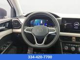 Thumbnail of 2025 Pure White Volkswagen Taos