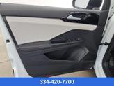 Thumbnail of 2025 Pure White Volkswagen Taos