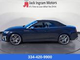 Thumbnail of 2024 Mythos Black Metallic/Black Roof Audi S5