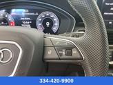Thumbnail of 2024 Mythos Black Metallic/Black Roof Audi S5