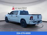 Thumbnail of 2024 Bright White Clearcoat RAM 1500