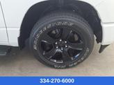Thumbnail of 2024 Bright White Clearcoat RAM 1500