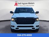 Thumbnail of 2024 Bright White Clearcoat RAM 1500