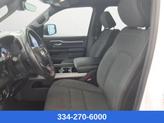 Thumbnail of 2024 Bright White Clearcoat RAM 1500