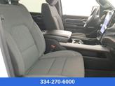 Thumbnail of 2024 Bright White Clearcoat RAM 1500