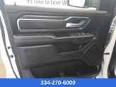 Thumbnail of 2024 Bright White Clearcoat RAM 1500