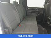 Thumbnail of 2024 Bright White Clearcoat RAM 1500