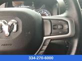 Thumbnail of 2024 Bright White Clearcoat RAM 1500