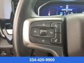 Thumbnail of 2023 Red Chevrolet Silverado 1500