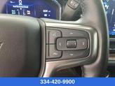 Thumbnail of 2023 Red Chevrolet Silverado 1500