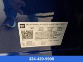 Thumbnail of 2023 Blue Glow Metallic Chevrolet Equinox