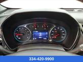 Thumbnail of 2023 Blue Glow Metallic Chevrolet Equinox