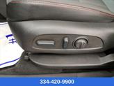 Thumbnail of 2023 Blue Glow Metallic Chevrolet Equinox