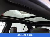 Thumbnail of 2023 Blue Glow Metallic Chevrolet Equinox