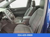 Thumbnail of 2023 Blue Glow Metallic Chevrolet Equinox