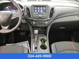 Thumbnail of 2023 Blue Glow Metallic Chevrolet Equinox