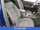 Thumbnail of 2023 Blue Glow Metallic Chevrolet Equinox