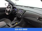 Thumbnail of 2023 Blue Glow Metallic Chevrolet Equinox